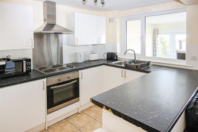 Property to rent in Rhodaus Close, Canterbury
