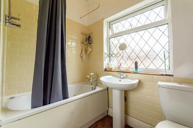 Semi-detached house for sale in Thorneywood Road, Long Eaton, Nottingham