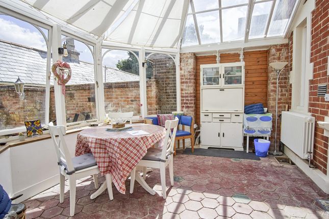 Cottage for sale in East Cowes Road, Whippingham
