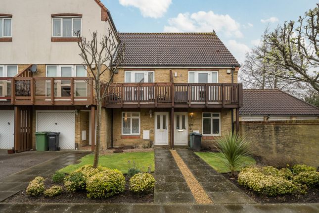 Thumbnail Terraced house for sale in Tintagel Way, Port Solent, Portsmouth, Hampshire