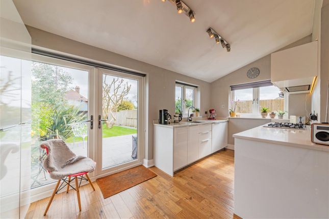 Semi-detached house for sale in North Street, Rotherfield, Crowborough