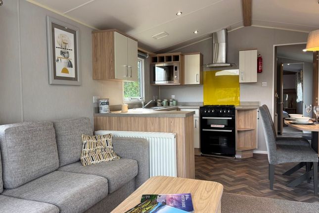 Wild Rose Holiday Park, Mill Ln, Appleby-in-Westmorland photo 3