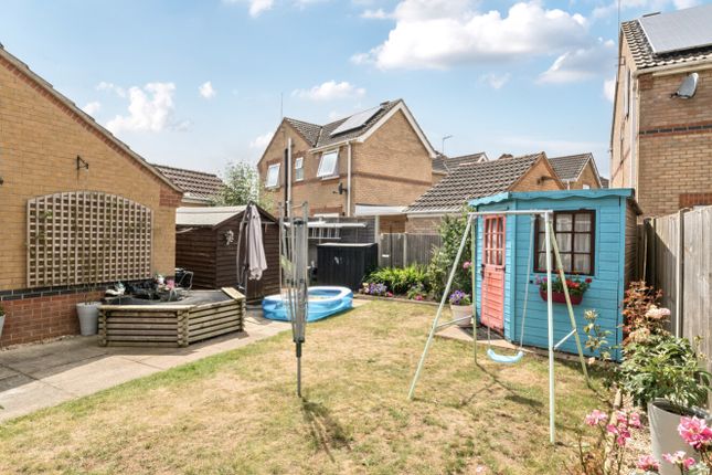 20, Marigold Walk, Sleaford photo 4