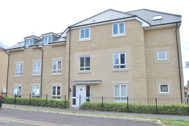 Flat for sale in Vale Road, Bishops Cleeve, Cheltenham