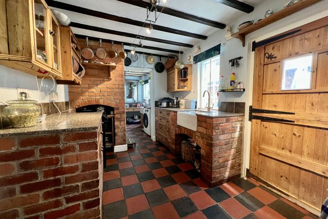 Owl Cottage, 102 Park Lane, Grantham photo 4