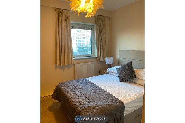 Apartment, Loxley Court St Jamess Street, Nottingham photo 5