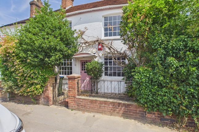 3-bed house on 3, Brighton Road, Horsham, £495,000