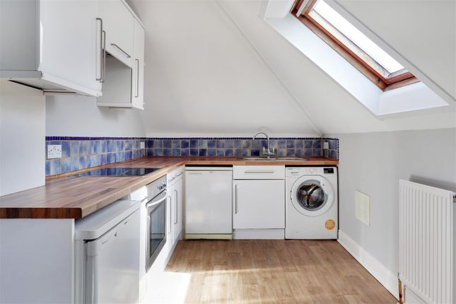 Flat 5, 9, Montacute Road, Tunbridge Wells photo 4
