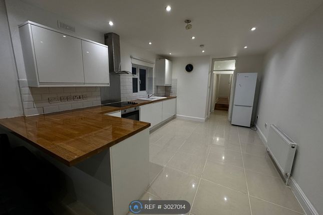 Ground Floor Flat, Fernlea Rd, Balham, Clapham,,Tooting,Brixton,Oval photo 4