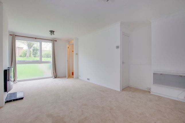 Terraced house for sale in The Croft, Marlow