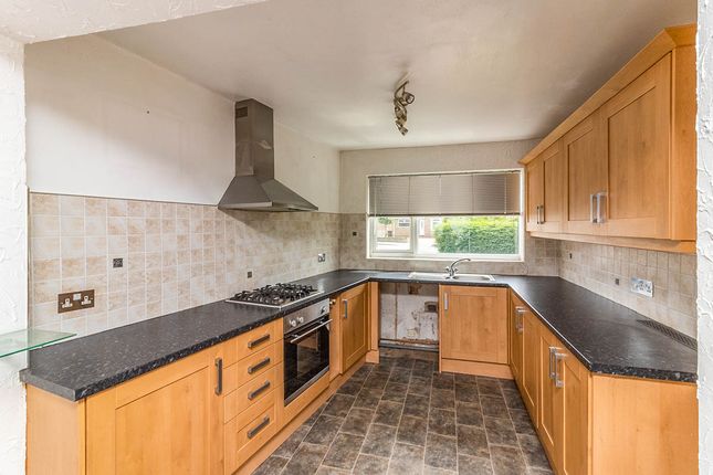 End terrace house to rent in Chapel Road, Chapeltown, Sheffield, South Yorkshire