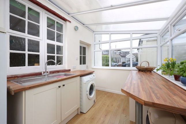 Detached house for sale in Russell Grove, Bristol