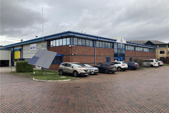Thumbnail Light industrial to let in 22 Atlas Way, Sheffield, South Yorkshire