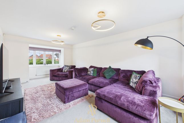 7 Bowleys View, Leicester photo 3