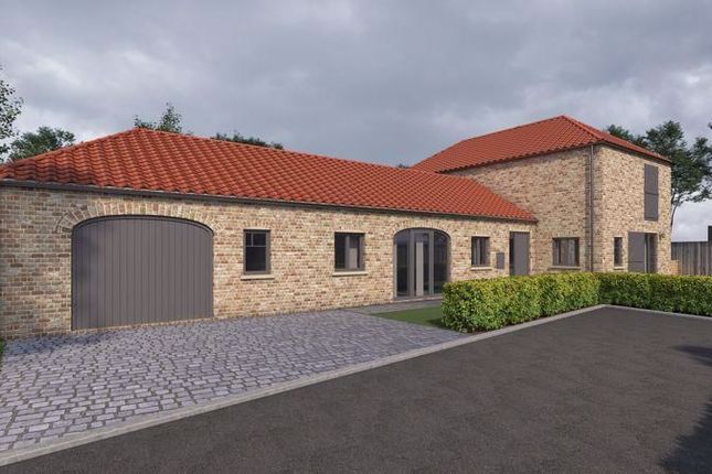 Land for sale in Development Land, The Willows, Marton