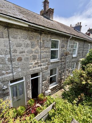 2Â Bedroom Mid Terraced House For Sale