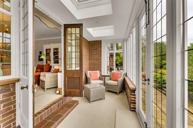 Sun Loggia