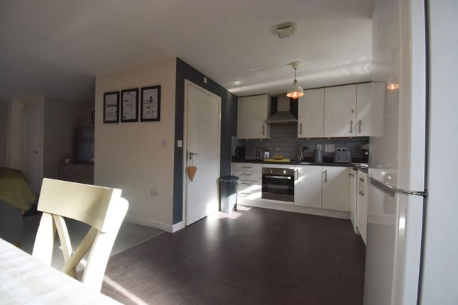 10, Carver Row, Chester photo 3