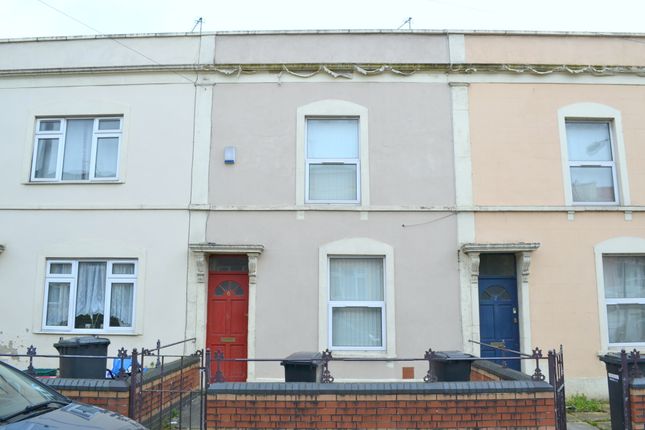 Terraced house to rent in Newton Street, Easton, Bristol