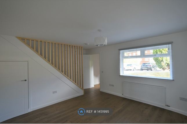 Thumbnail End terrace house to rent in Colintraive Avenue, Glasgow