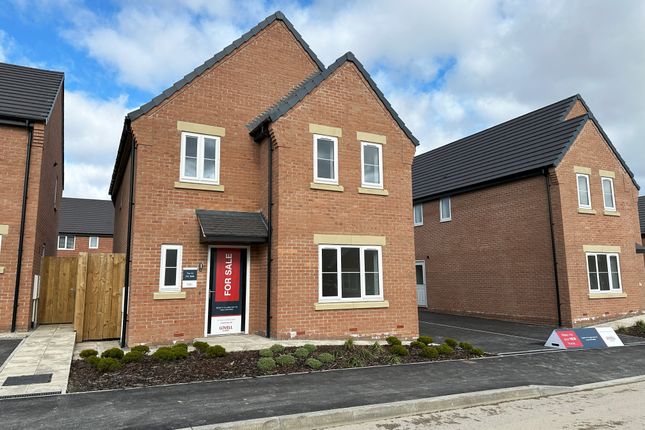 South Ella Way, Kirk Ella, Hull photo 2