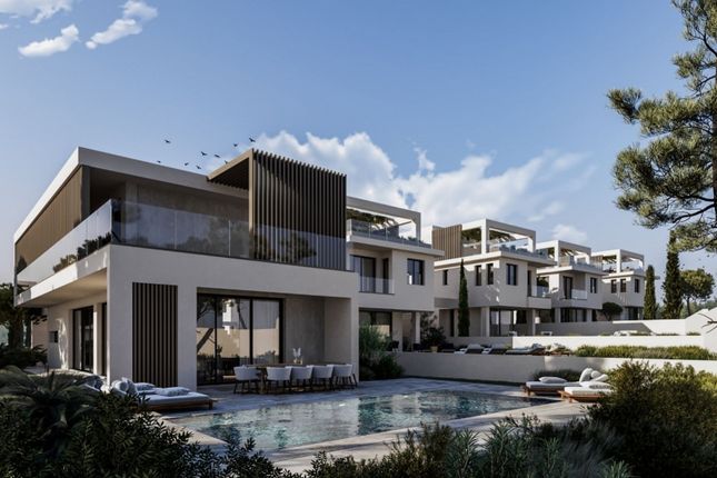 Thumbnail Villa for sale in Protara 15-A, Paralimni 5288, Cyprus
