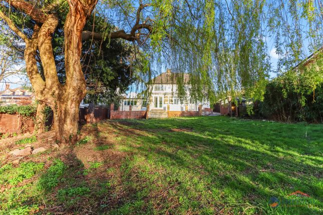 Detached house for sale in Harefield Road, Uxbridge