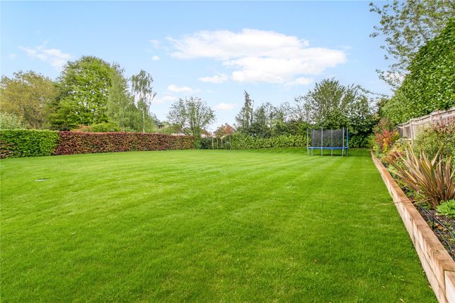 Detached house for sale in Dodds Lane, Chalfont St. Giles