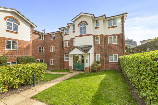 5 Alexandra Park Queen Alexandra Road, Hp11 2Hj-12