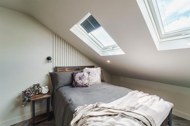 Room 4, 275, St. Georges Road, Coventry photo 4