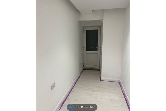 Main Door