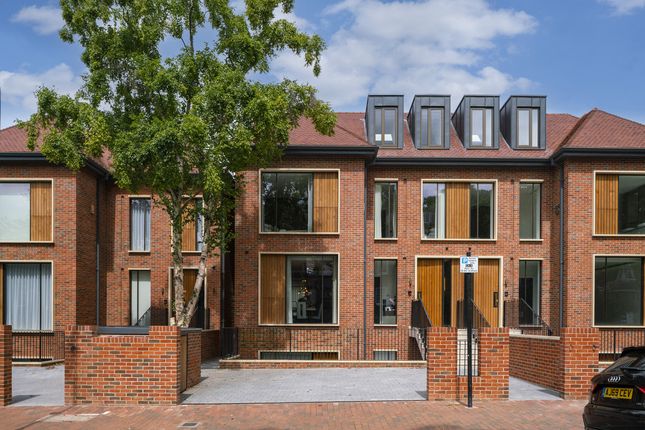 Semi-detached house to rent in Redington Gardens, London