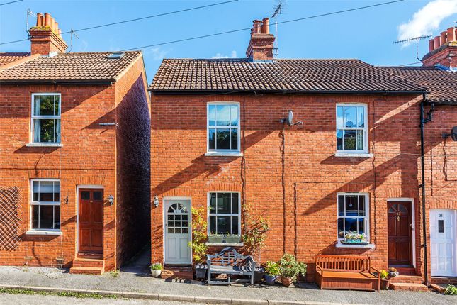 Thumbnail End terrace house for sale in Dene Street Gardens, Dorking