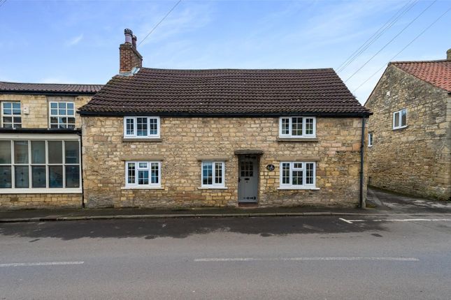 Semi-detached house for sale in High Street, Clifford, Wetherby