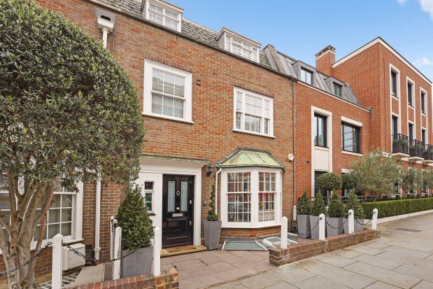 Property to rent in Manresa Road, London SW3