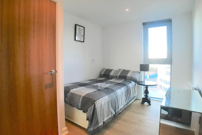 Flat for sale in Quay One, Neptune Street, Leeds City Centre