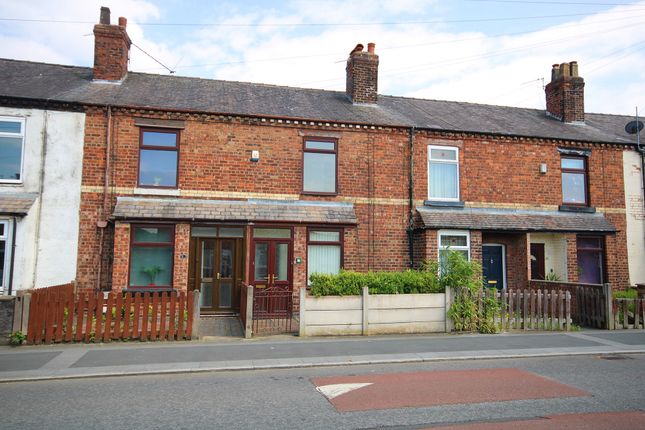 Terraced house to rent in Longshaw Street, Warrington