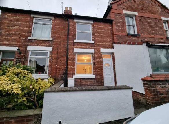 Property to rent in Birkett Road, West Kirby, Wirral