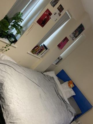 Thumbnail Room to rent in Millstone Place, Millstone Lane, Leicester