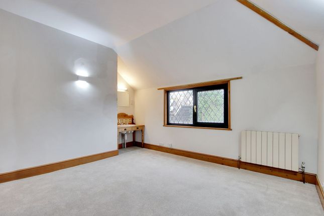 Semi-detached house to rent in Tandridge Lane, Lingfield