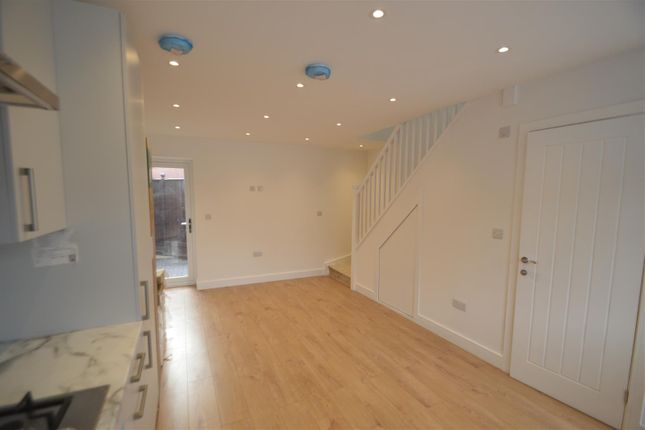 End terrace house for sale in Grafton Road, Dagenham