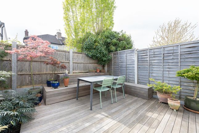 Terraced house for sale in Stanley Road, London