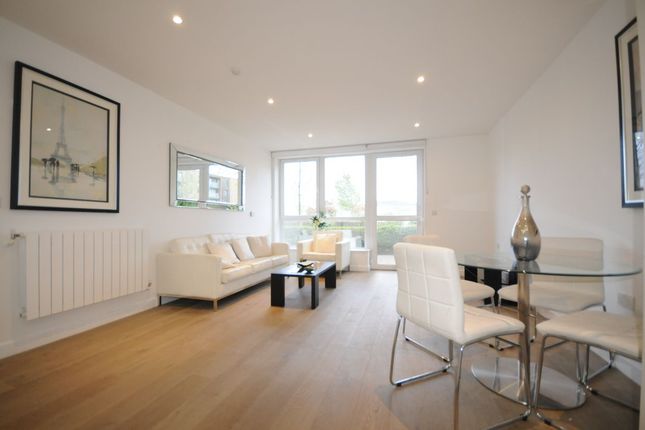 Flat for sale in Maltby House, Tudway Road, London