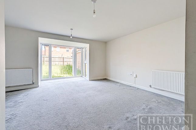 7, Higgs Close, Northampton photo 3