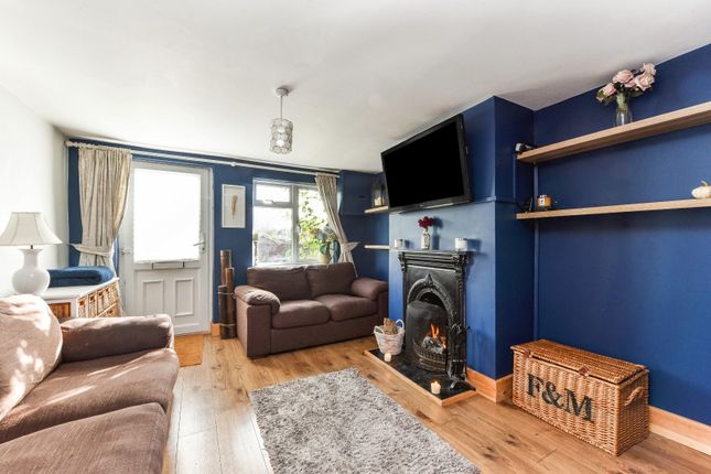 Terraced house for sale in London Road, Holybourne, Alton, Hampshire