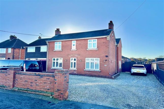 Detached house for sale in Cressing Road, Braintree