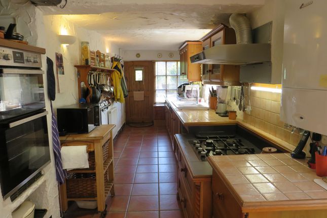 Cottage for sale in Main Street, Youlgrave, Bakewell