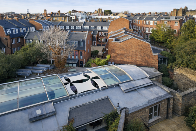2A, Gayton Road, London photo 2