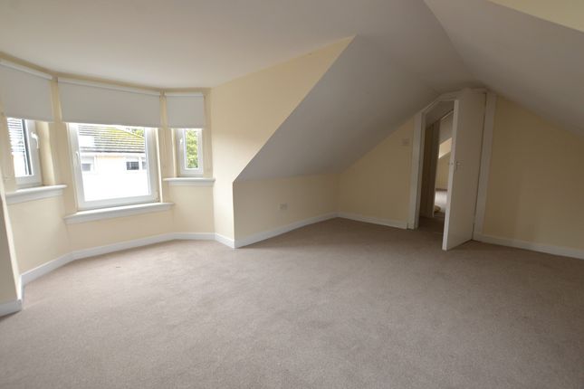 Flat 23a, ., Wellgate Street, Larkhall photo 4