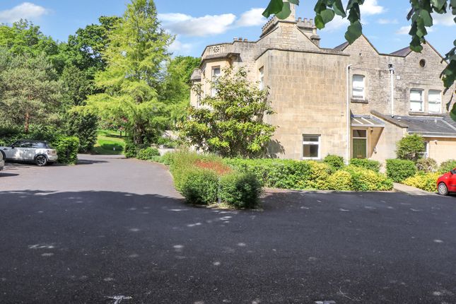 Flat for sale in Englishcombe Lane, Bath